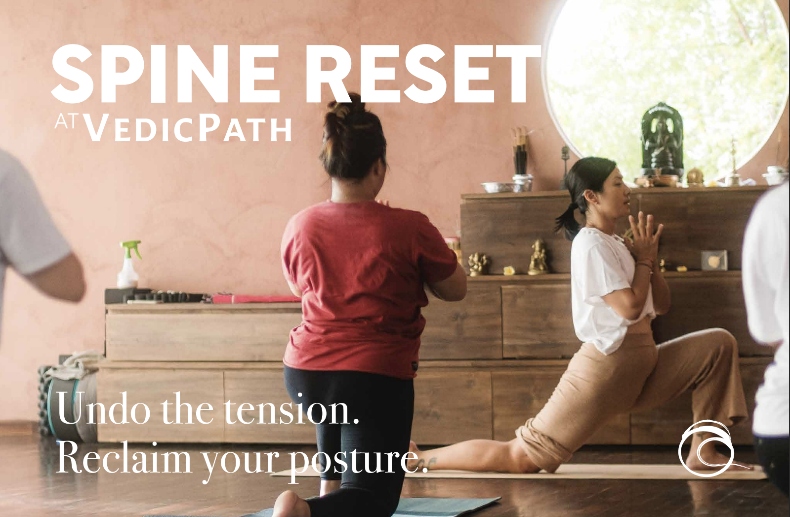Spine Reset